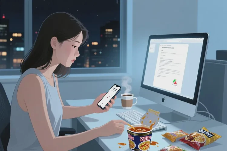 34岁晚餐血糖8.9是怎么回事(图2)