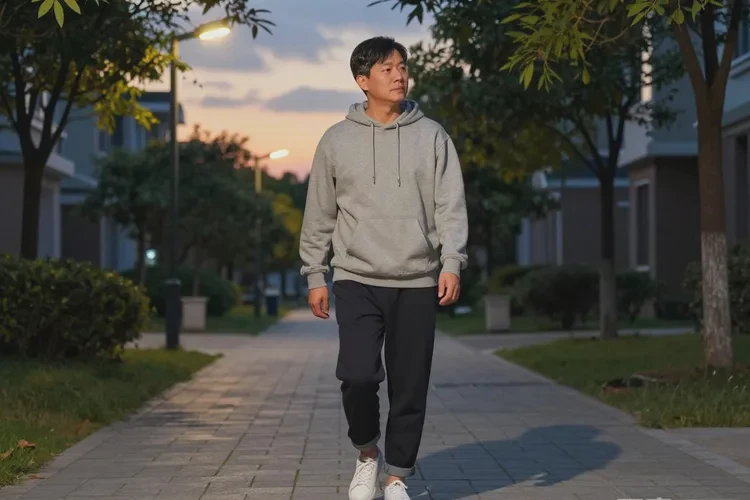 34岁晚餐血糖7.2是怎么回事(图3)