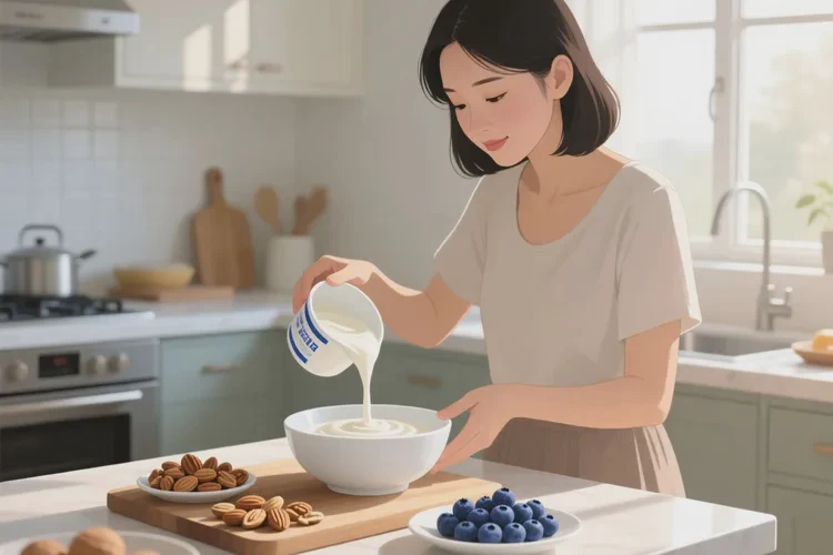 34岁晚餐血糖10点3是怎么回事(图4)