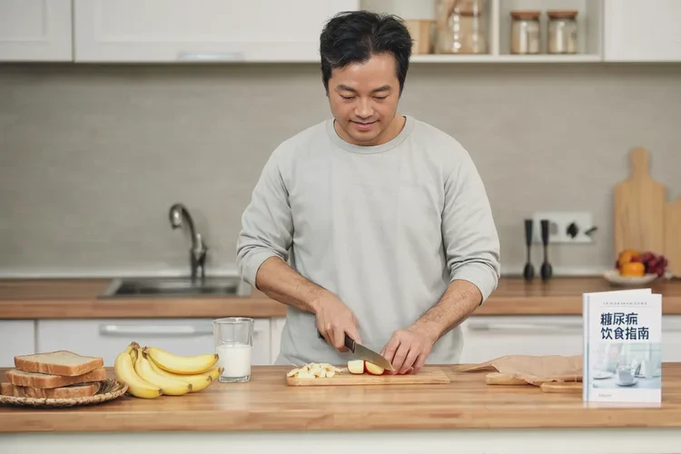 39岁早上血糖27.2是怎么回事(图4)