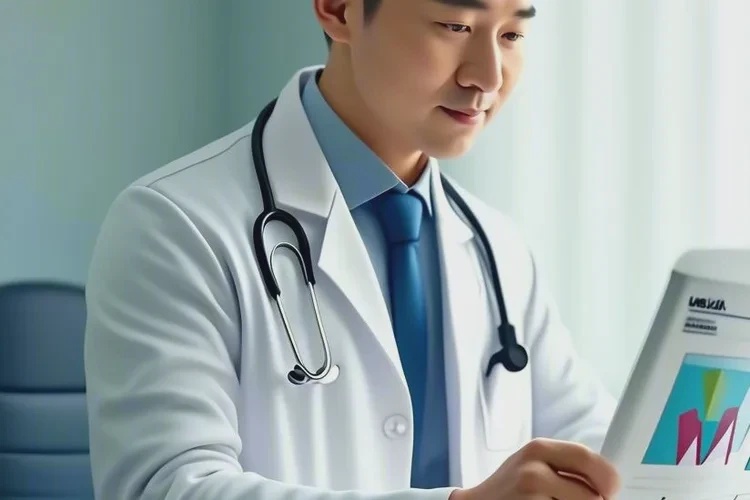 39岁中餐血糖22.7是怎么回事(图3)