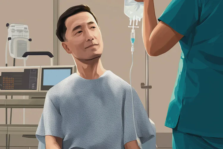 39岁下午血糖29.7是怎么回事(图1)