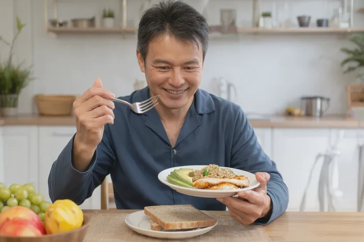 39岁中午血糖27.0是怎么回事(图1)