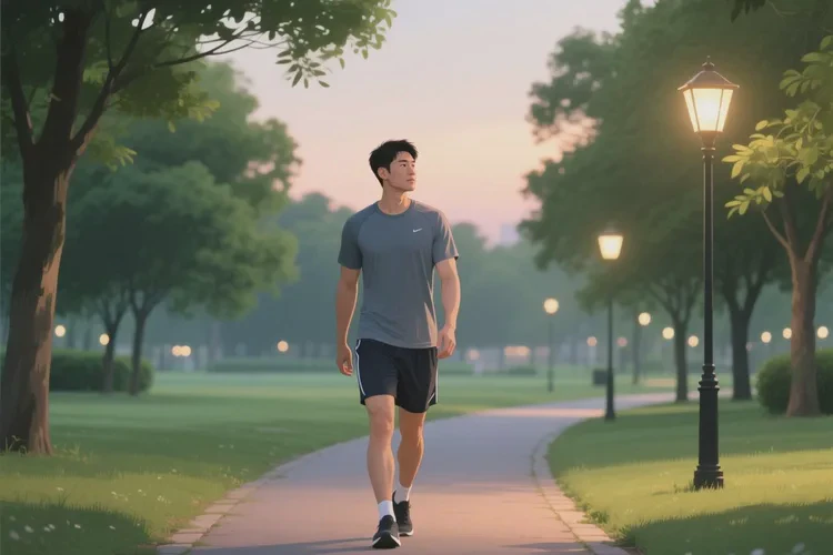 33岁睡前血糖16.3是怎么回事(图4)