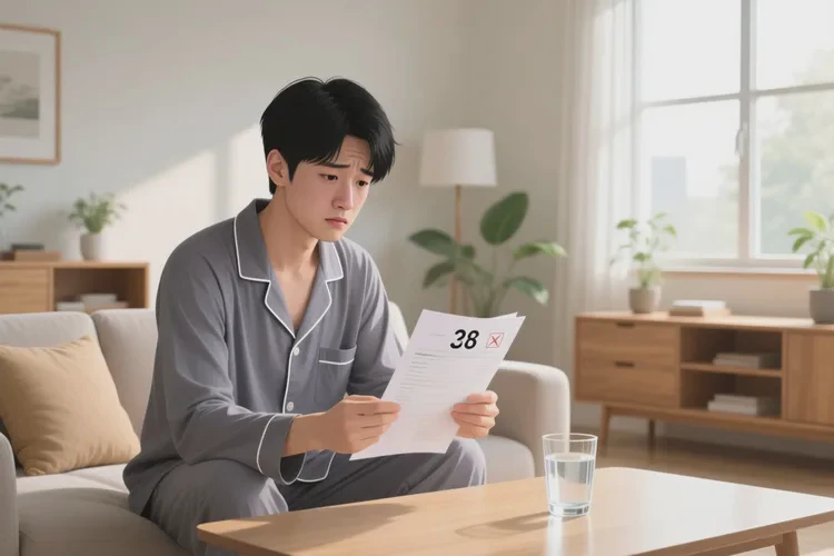 34岁餐后血糖10.2是怎么回事(图1)