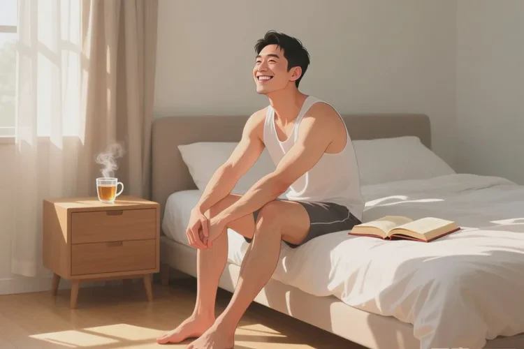 33岁中午血糖10.7是怎么回事(图4)