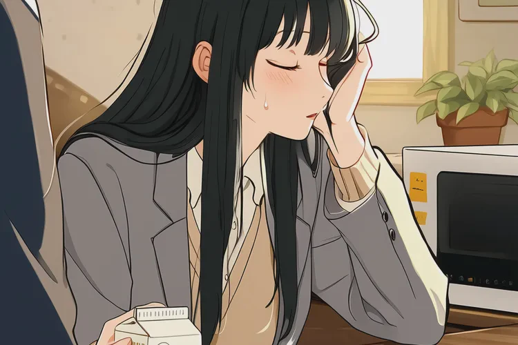 39岁早餐血糖3.5是怎么回事(图2)