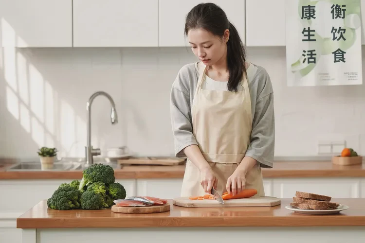 39岁早上血糖18.5是怎么回事(图4)