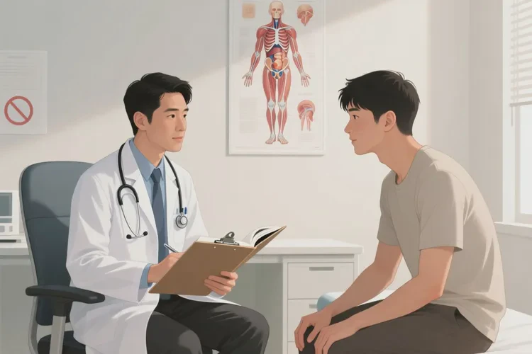 33岁中午血糖14.1是怎么回事(图2)