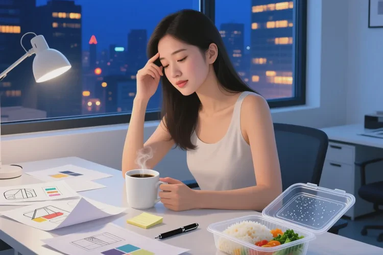 33岁睡前血糖3点8是怎么回事(图2)