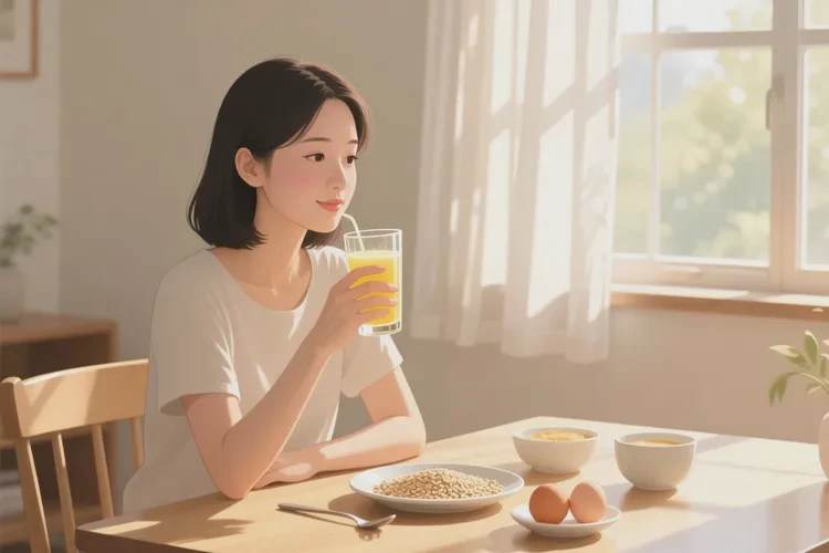 34岁空腹血糖3.3是怎么回事(图1)