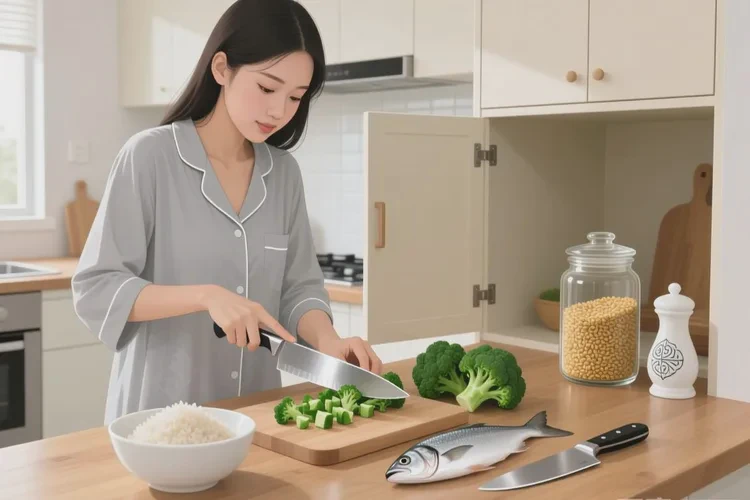 33岁睡前血糖10点7是怎么回事(图3)