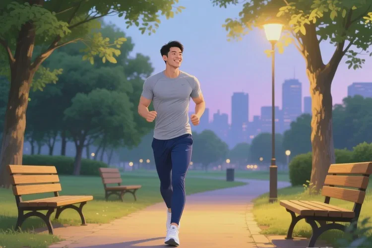 33岁睡前血糖11.3是怎么回事(图3)