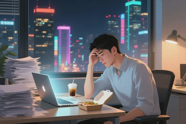 33岁晚上血糖24.0是怎么回事(图2)