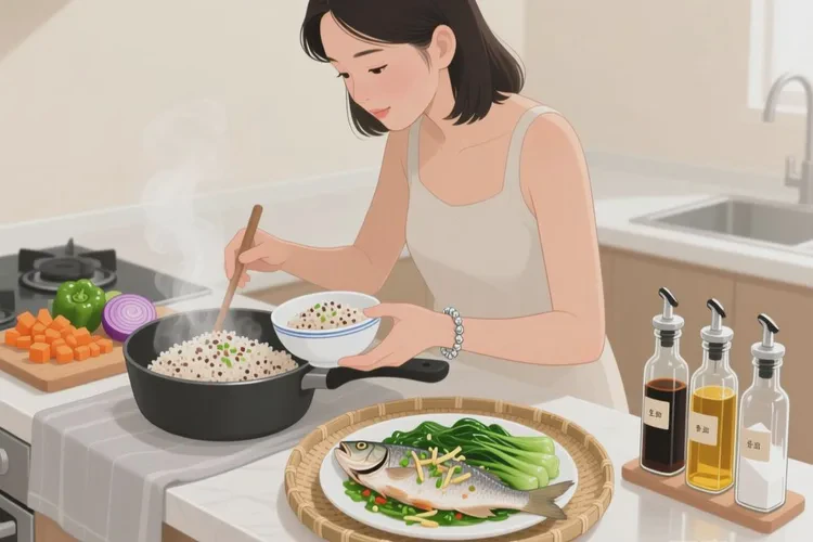 34岁中餐血糖6点8是怎么回事(图2)