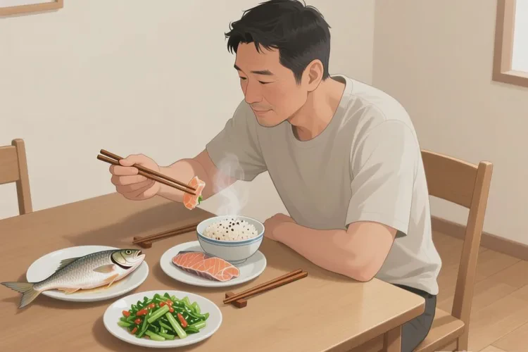 34岁晚餐血糖12.7是怎么回事(图1)