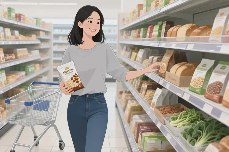 34岁早餐血糖9.8是怎么回事(图4)