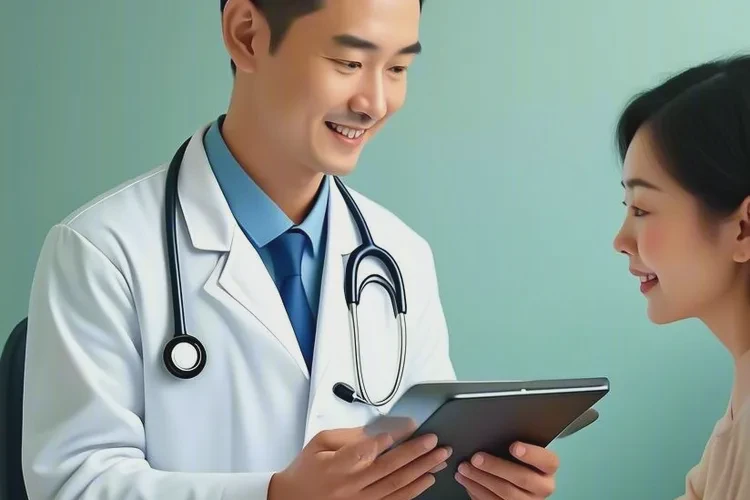 39岁晚上血糖13点9是怎么回事(图4)