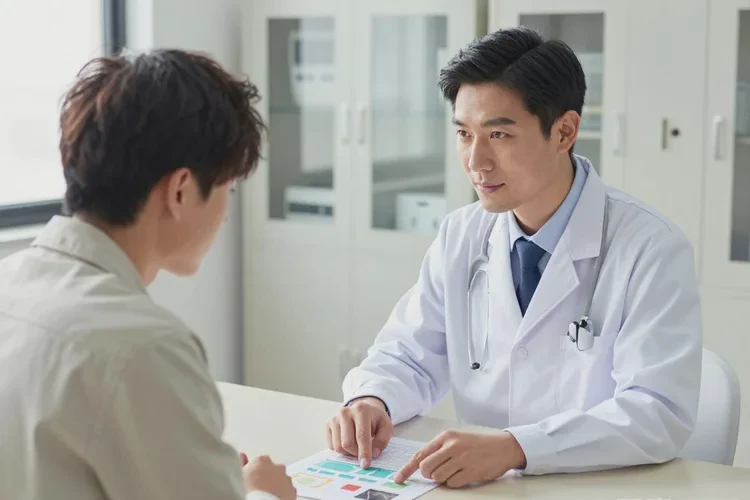 33岁中午血糖25.9是怎么回事(图2)