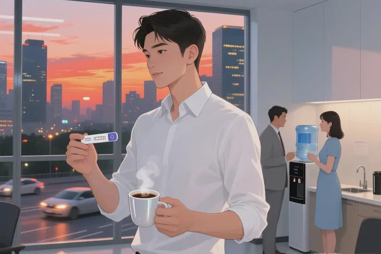 34岁餐后血糖27.5是怎么回事(图3)