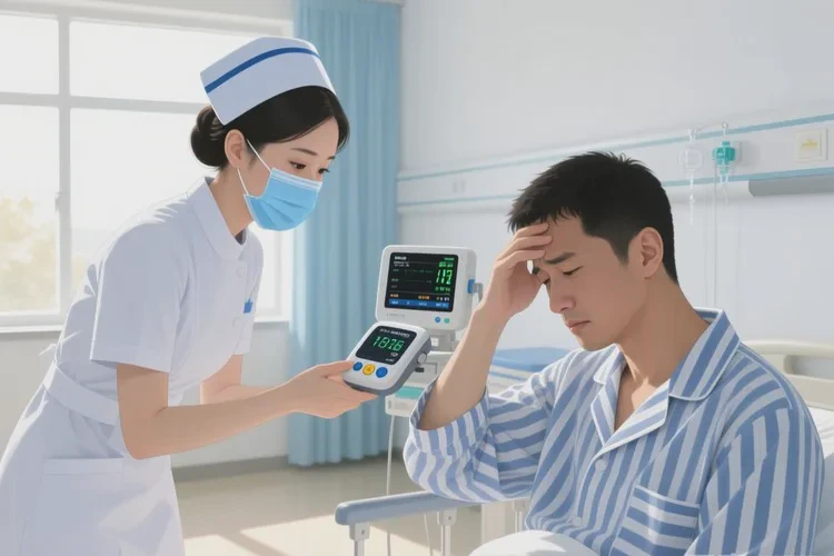 34岁餐后血糖20点2是怎么回事(图2)