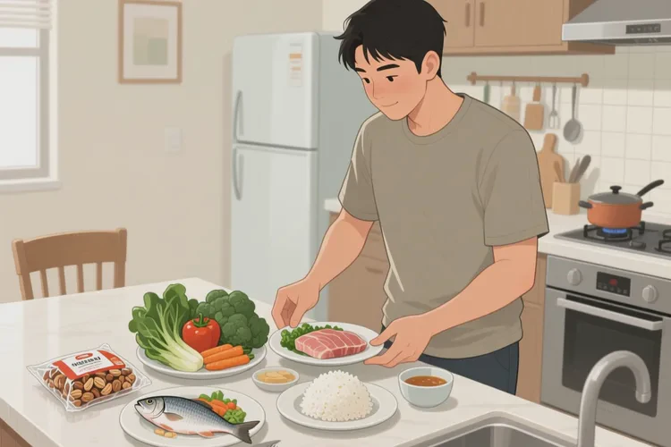 34岁餐后血糖30.6是怎么回事(图4)