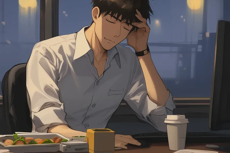 37岁晚上血糖30.0是怎么回事(图4)