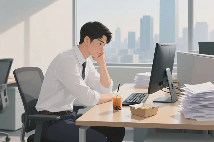 34岁餐后血糖13.4是怎么回事(图1)