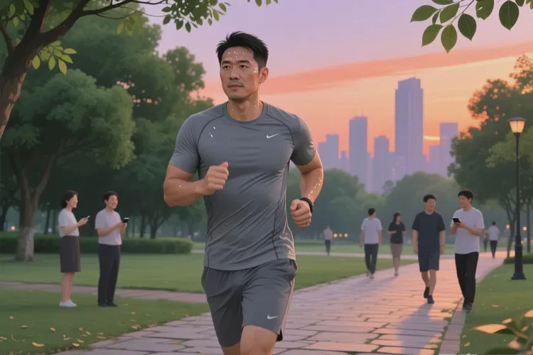 33岁中午血糖16.2是怎么回事(图4)