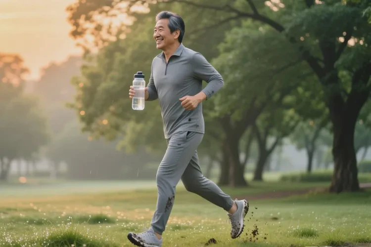 33岁晚上血糖28.9是怎么回事(图3)