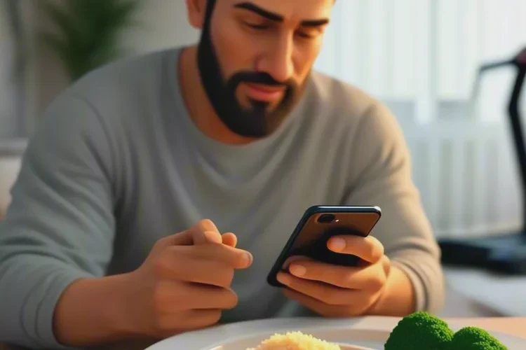 39岁中餐血糖28.9是怎么回事(图4)