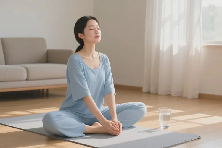 33岁中午血糖12.5是怎么回事(图4)