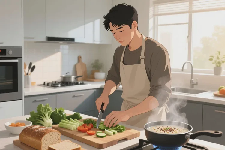 34岁晚餐血糖12.0是怎么回事(图3)