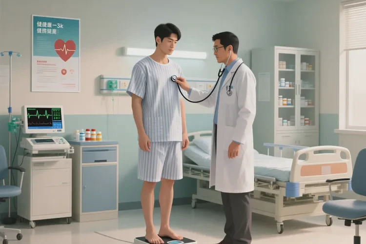 34岁早餐血糖19.6是怎么回事(图3)