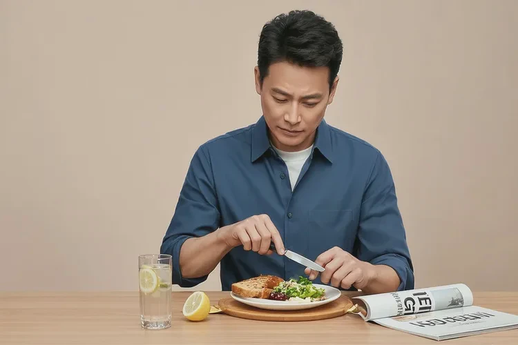 39岁下午血糖19点0是怎么回事(图1)