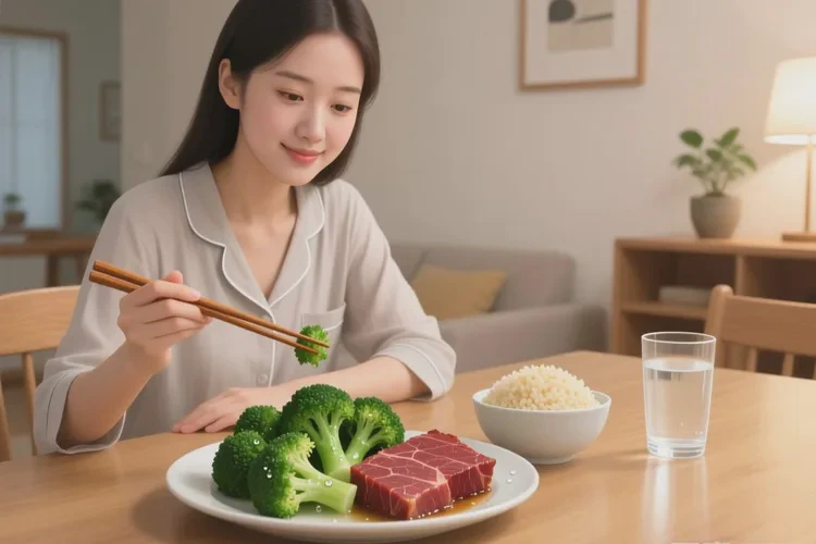 34岁餐后血糖8.1是怎么回事(图1)