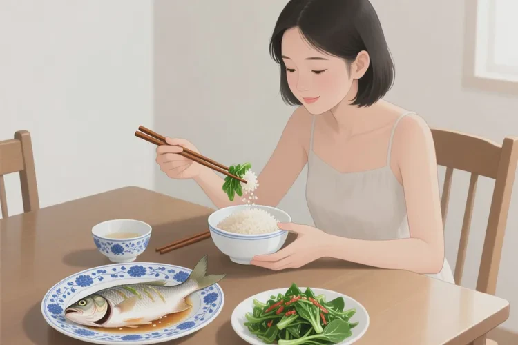 34岁中餐血糖30.7是怎么回事(图3)