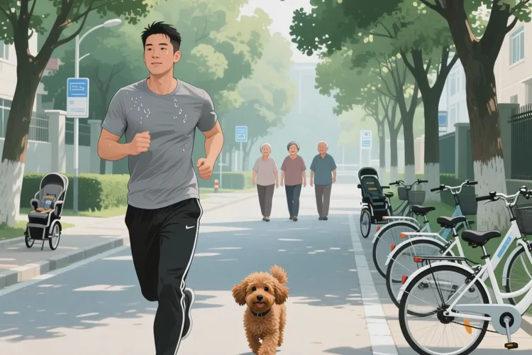 34岁空腹血糖7.9是怎么回事(图4)