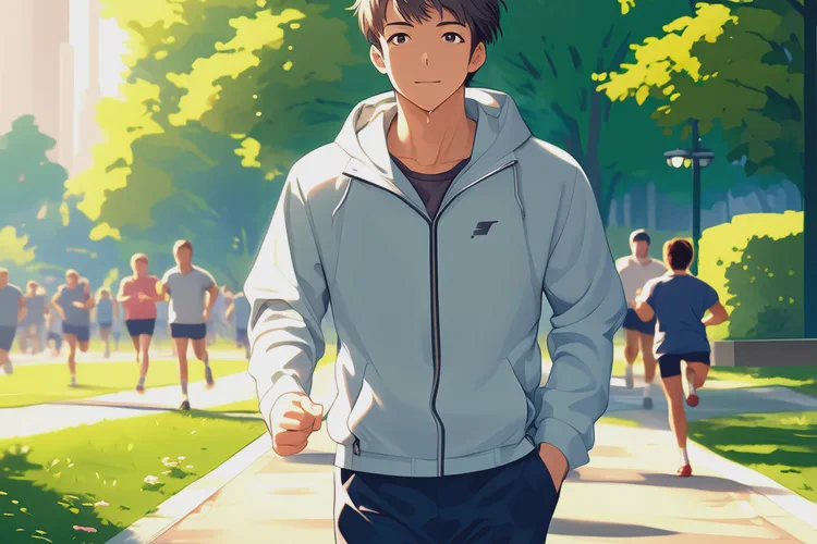 39岁早上血糖5.4是怎么回事(图2)