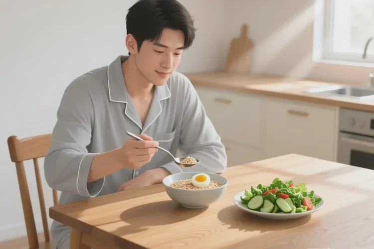 34岁空腹血糖8点1是怎么回事(图3)