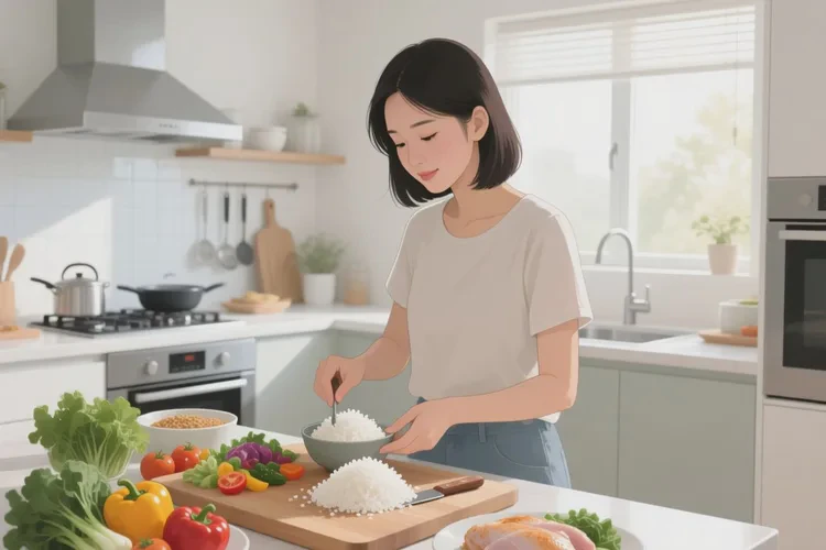 33岁下午血糖18.6是怎么回事(图2)