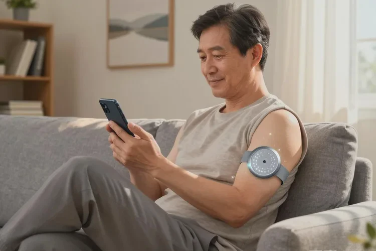 33岁睡前血糖27.1是怎么回事(图1)