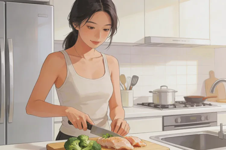 33岁下午血糖20.8是怎么回事(图2)