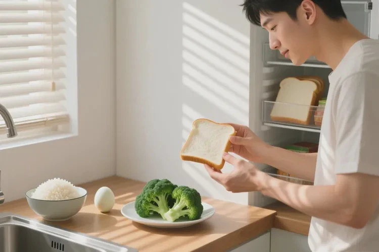 34岁空腹血糖9.6是怎么回事(图3)