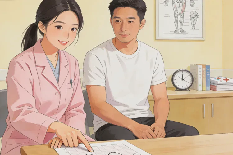 33岁中午血糖19点1是怎么回事(图2)