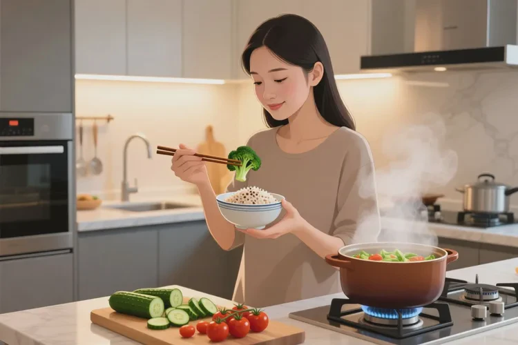 33岁中午血糖15.4是怎么回事(图3)