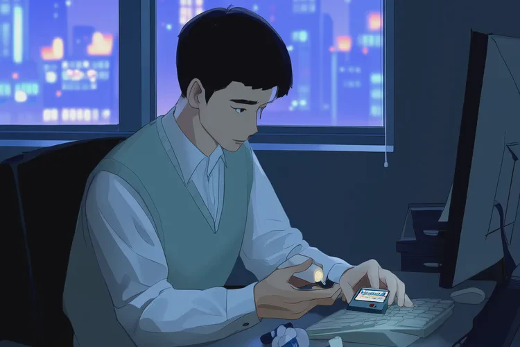 39岁睡前血糖26.2是怎么回事(图3)