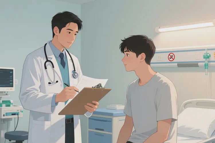 34岁餐后血糖29.6是怎么回事(图2)