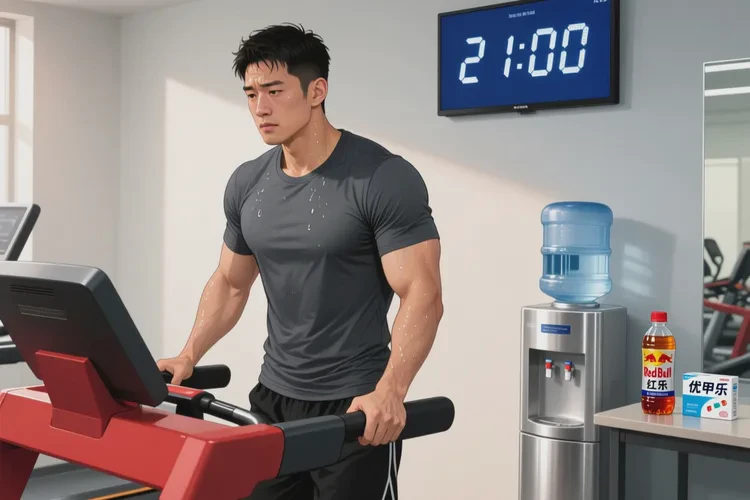 33岁晚上血糖7.1是怎么回事(图4)