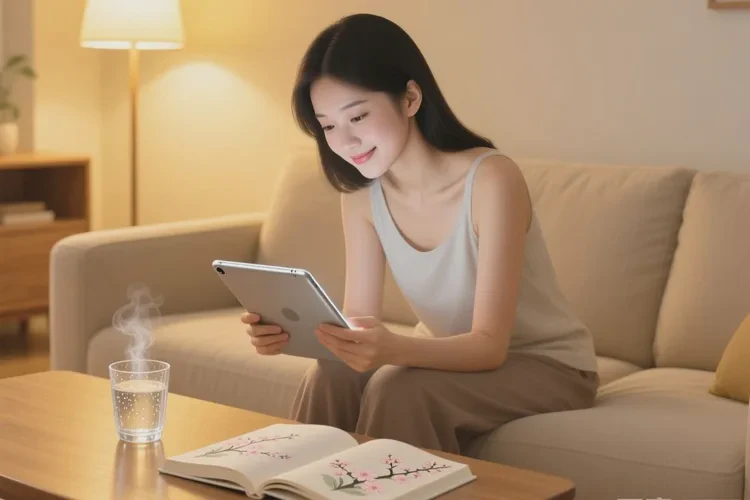 34岁早餐血糖4点9是怎么回事(图4)